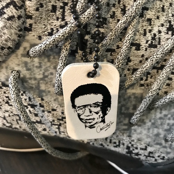 🆕 Adidas Harden Vol. 1 Arthur Ashe BHM Sneakers - Picture 6 of 8